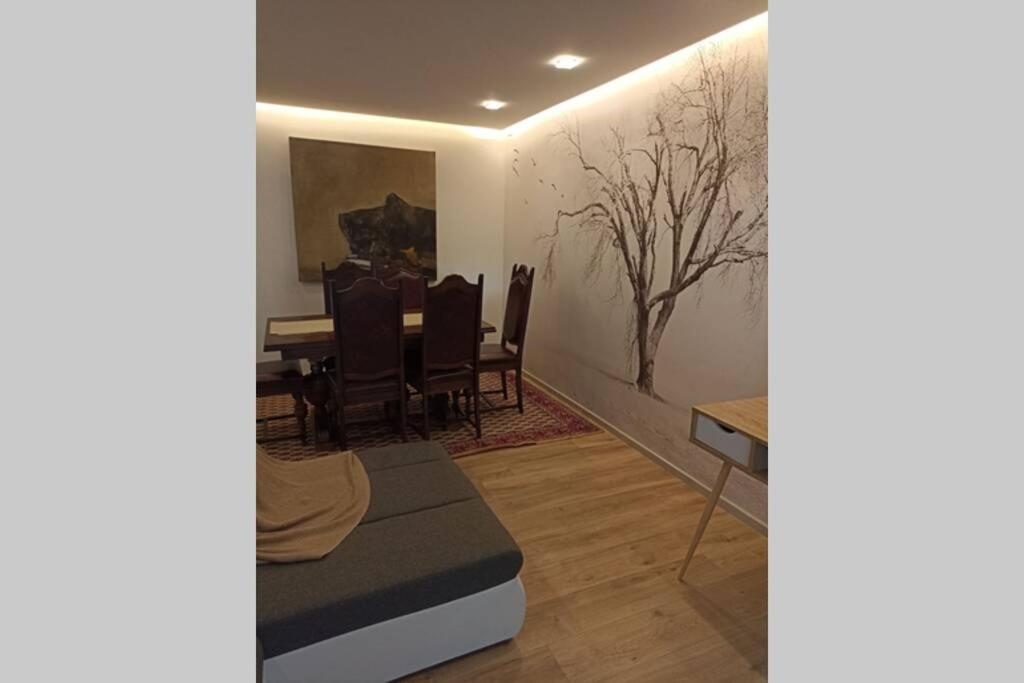 Tres Bel Appartement Rez De Jardin Appart De 53M2. Pfastatt 외부 사진